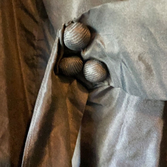 Vintage jacket with embroidery - Picture 7 of 8